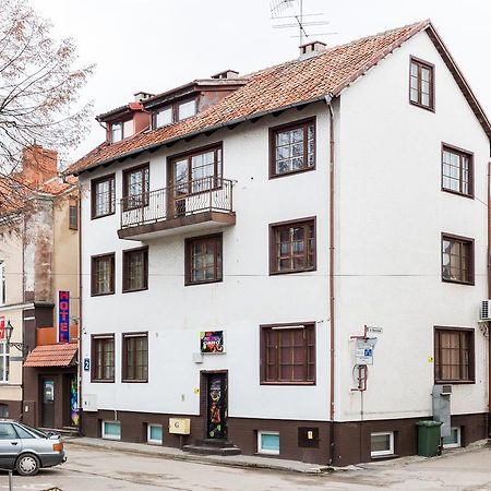 Hotel Astra Bartoszyce Luaran gambar