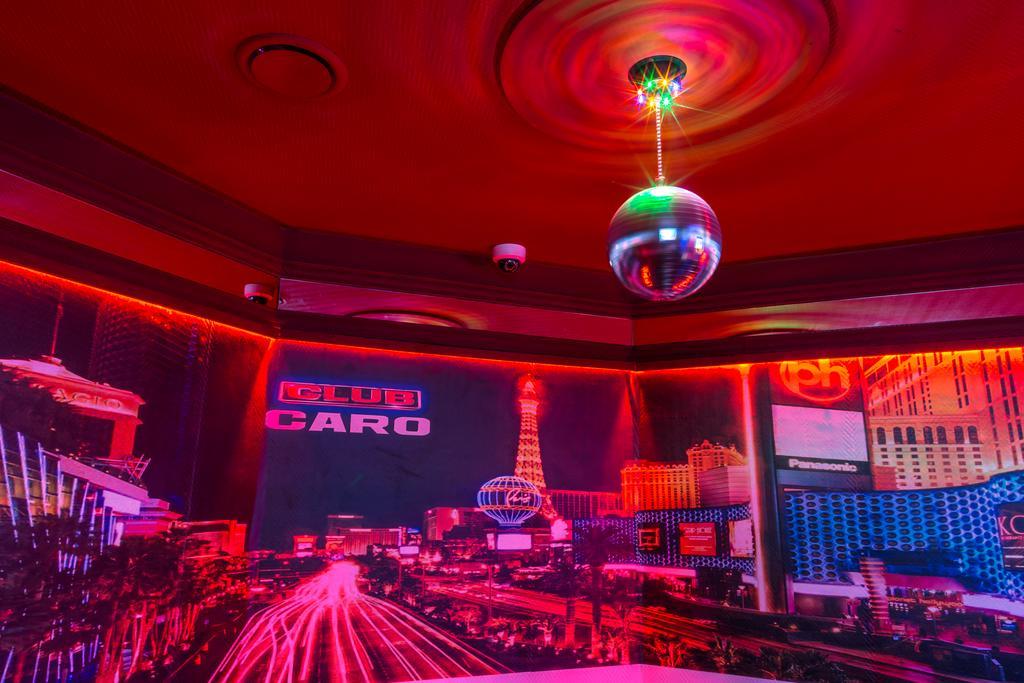Hotel Astra Bartoszyce Luaran gambar