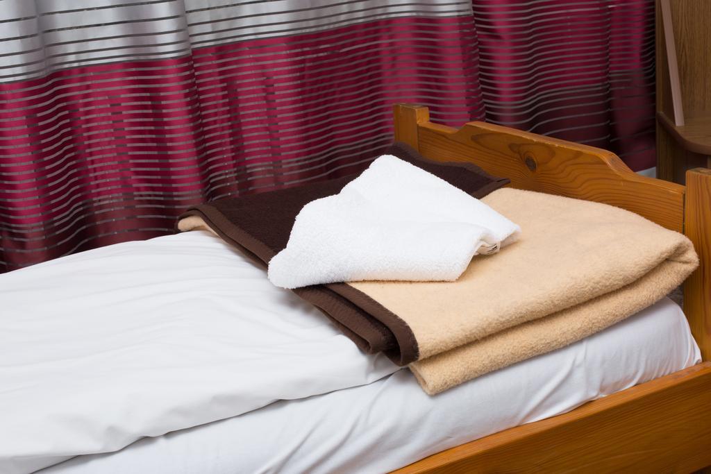 Hotel Astra Bartoszyce Luaran gambar